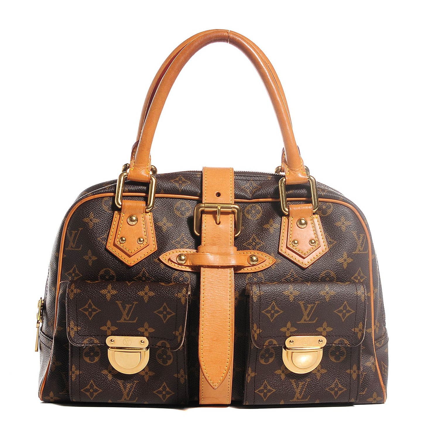 Monogram Manhattan GM