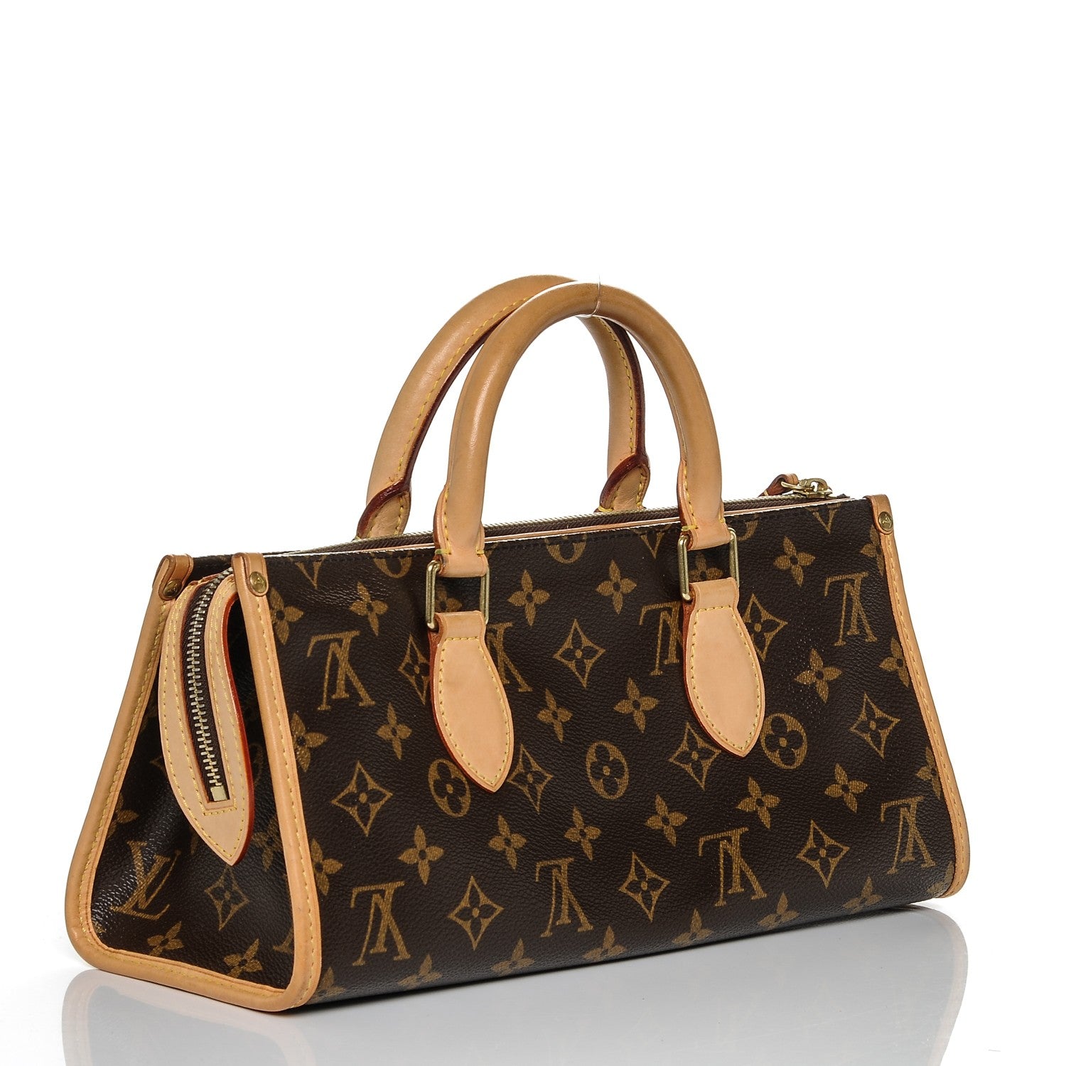 Louis Vuitton Monogram Popincourt 3 of 6