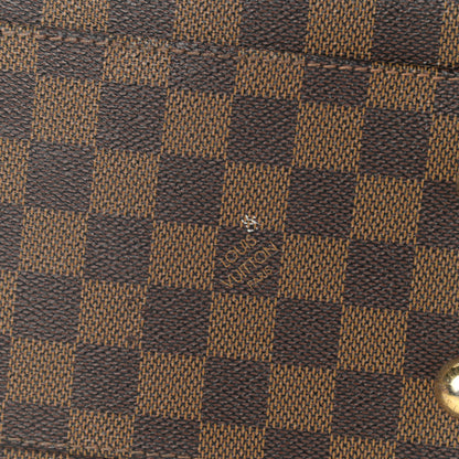 Louis Vuitton Damier Ebene Trevi PM 10 of 14