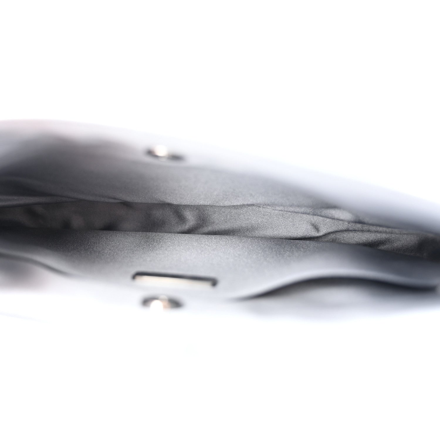 Prada Satin Crystal Cleo Adjustable Strap Shoulder Bag Celeste 5 of 9