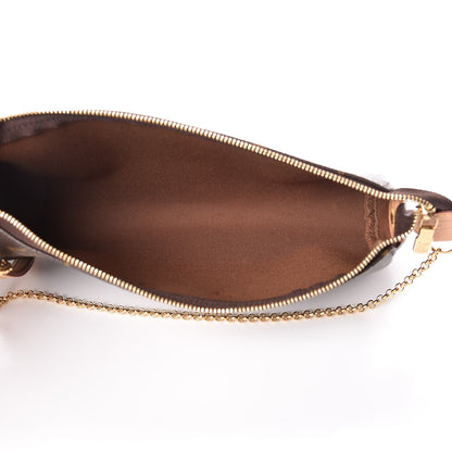 Louis Vuitton Monogram Eva Clutch 5 of 10