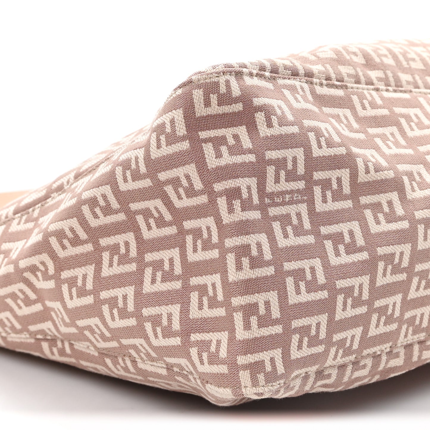 Zucchino Shopper Tote Pink
