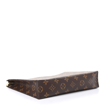 Louis Vuitton Monogram Toiletry Pouch 26 3 of 4