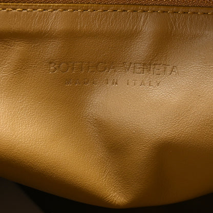 Bottega Veneta Suede Intrecciato Large Hop Acorn 6 of 8