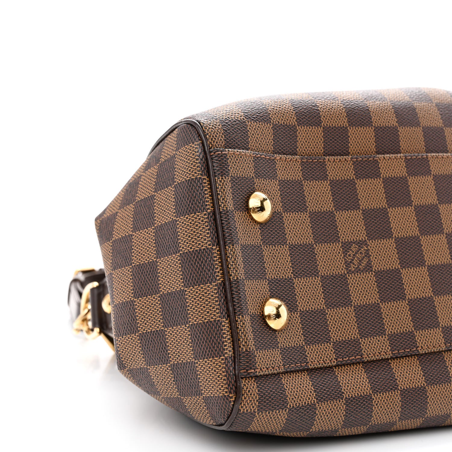 Louis Vuitton Damier Ebene Trevi PM 9 of 10