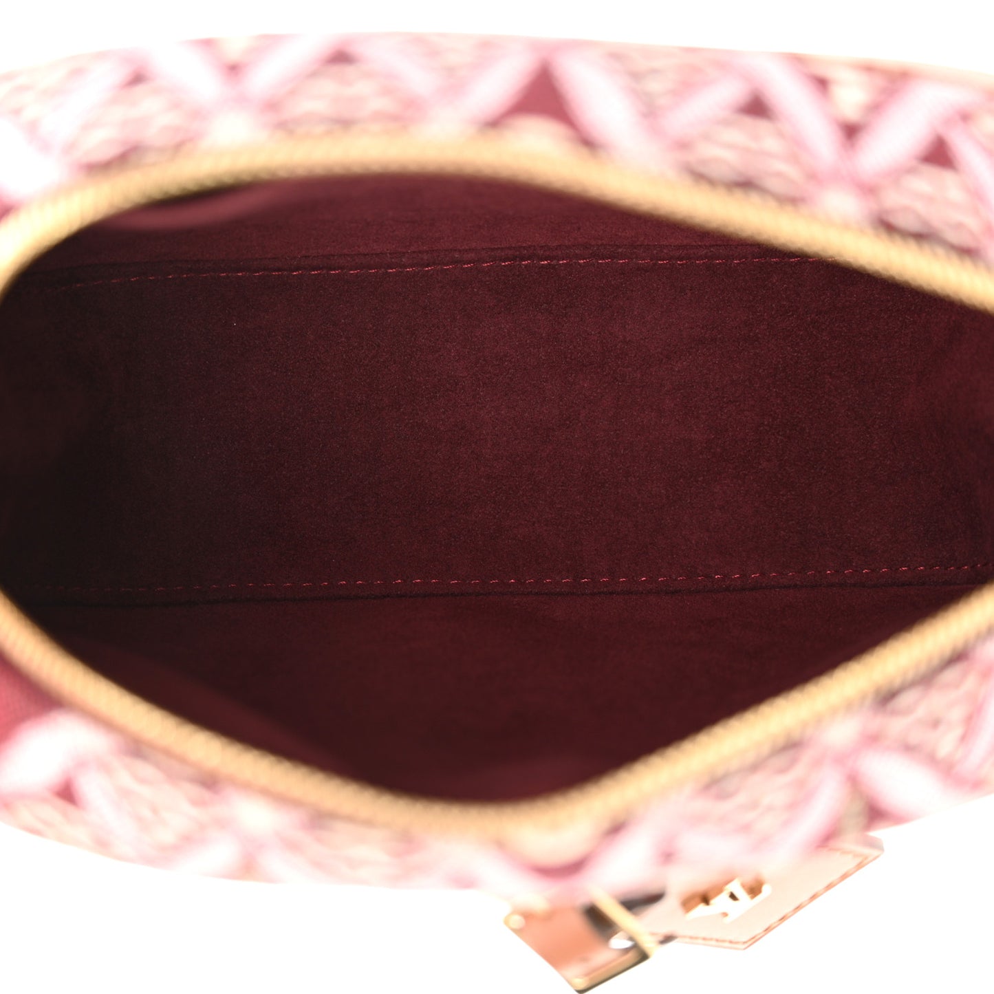 Jacquard Since 1854 Mini Deauville Bordeaux