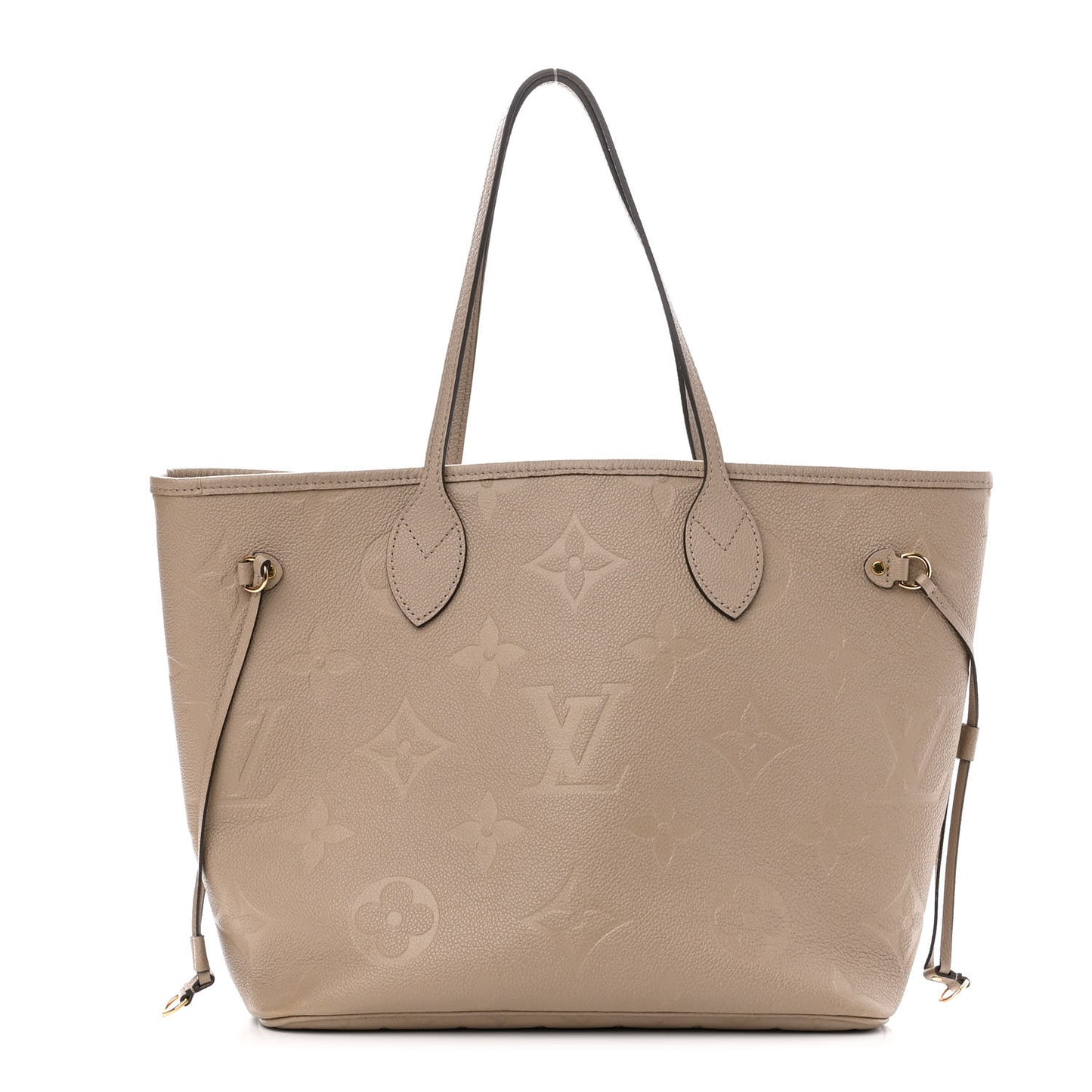 Empreinte Monogram Giant Neverfull MM Tourterelle