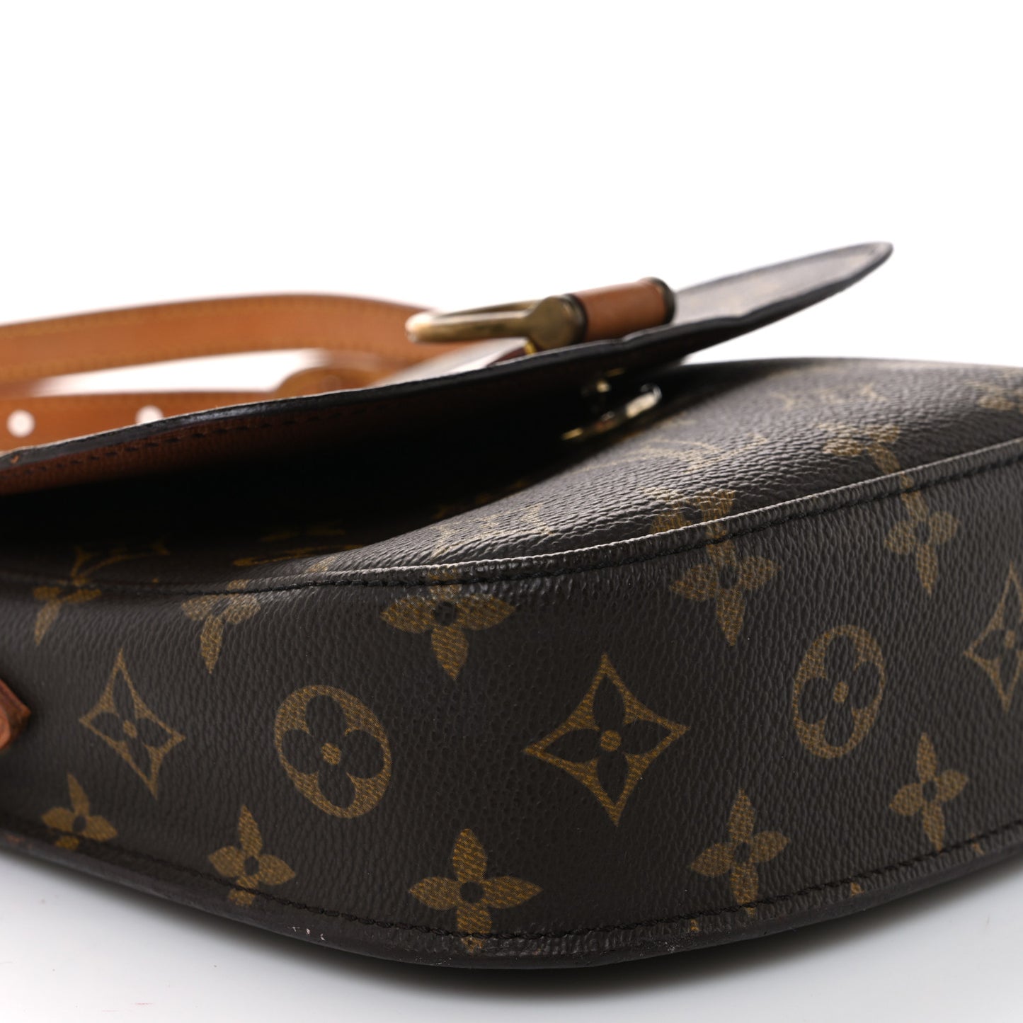 Monogram Saint Cloud MM