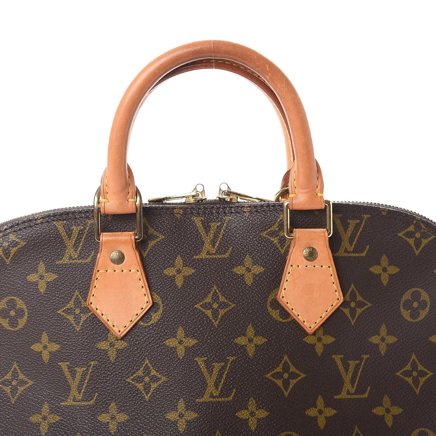 Monogram Alma PM