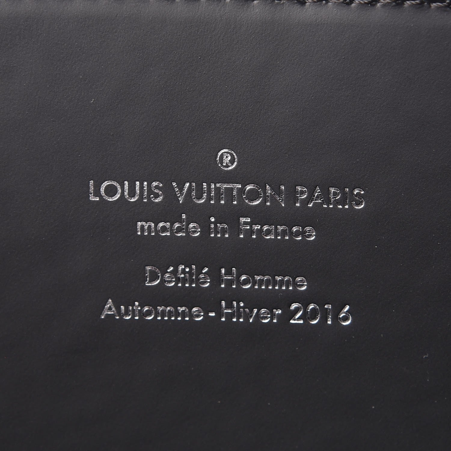 Louis Vuitton Monogram Eclipse Explorer Backpack 6 of 9