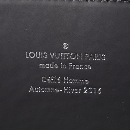 Louis Vuitton Monogram Eclipse Explorer Backpack 6 of 9