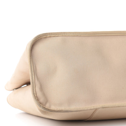 Hermes Toile Vache Hunter Cabag Elan 39 Natural 7 of 11