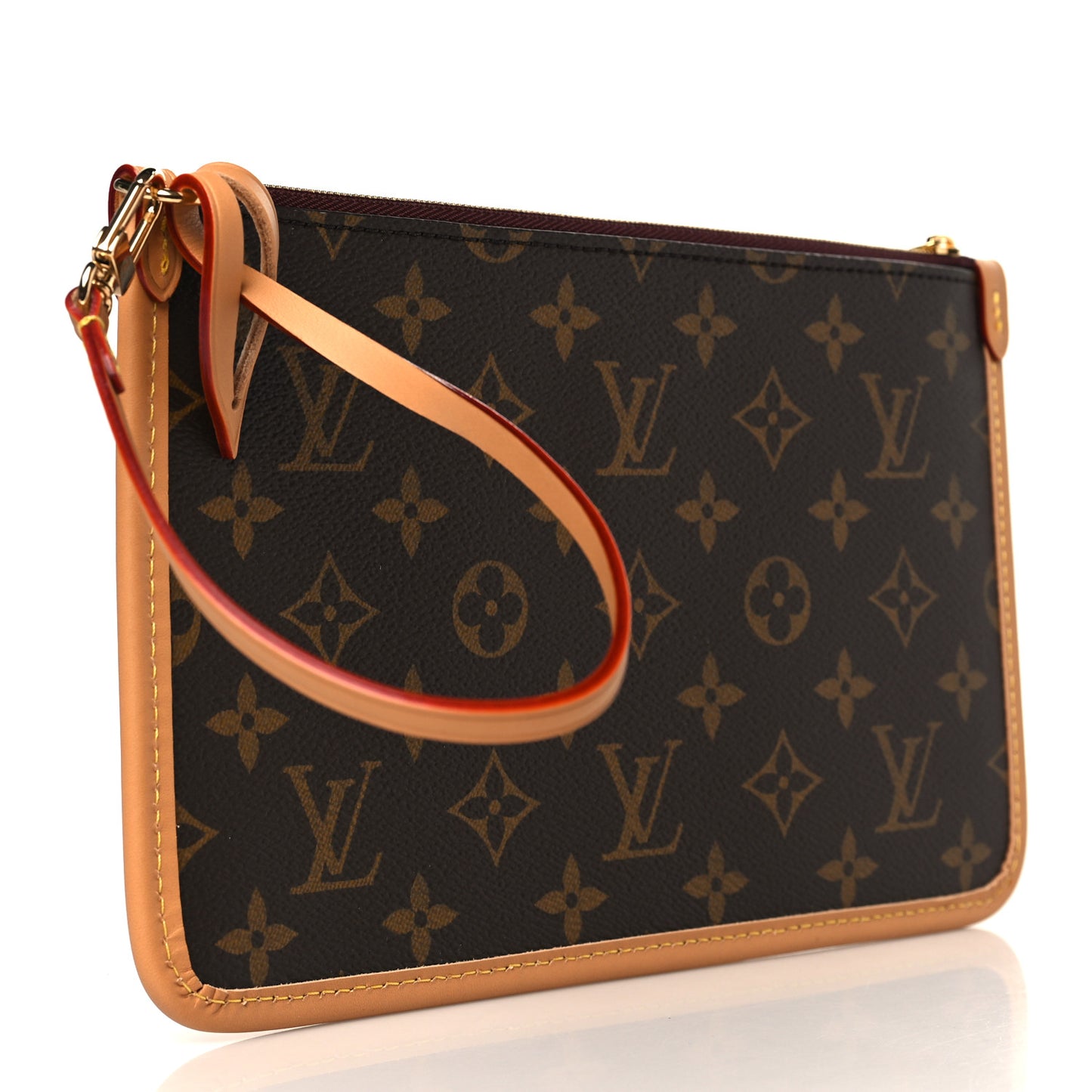 Monogram CarryAll MM Pochette
