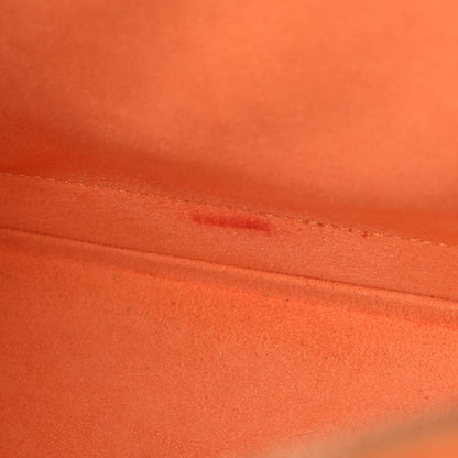 Louis Vuitton Epi Alma PM Mandarin 9 of 9