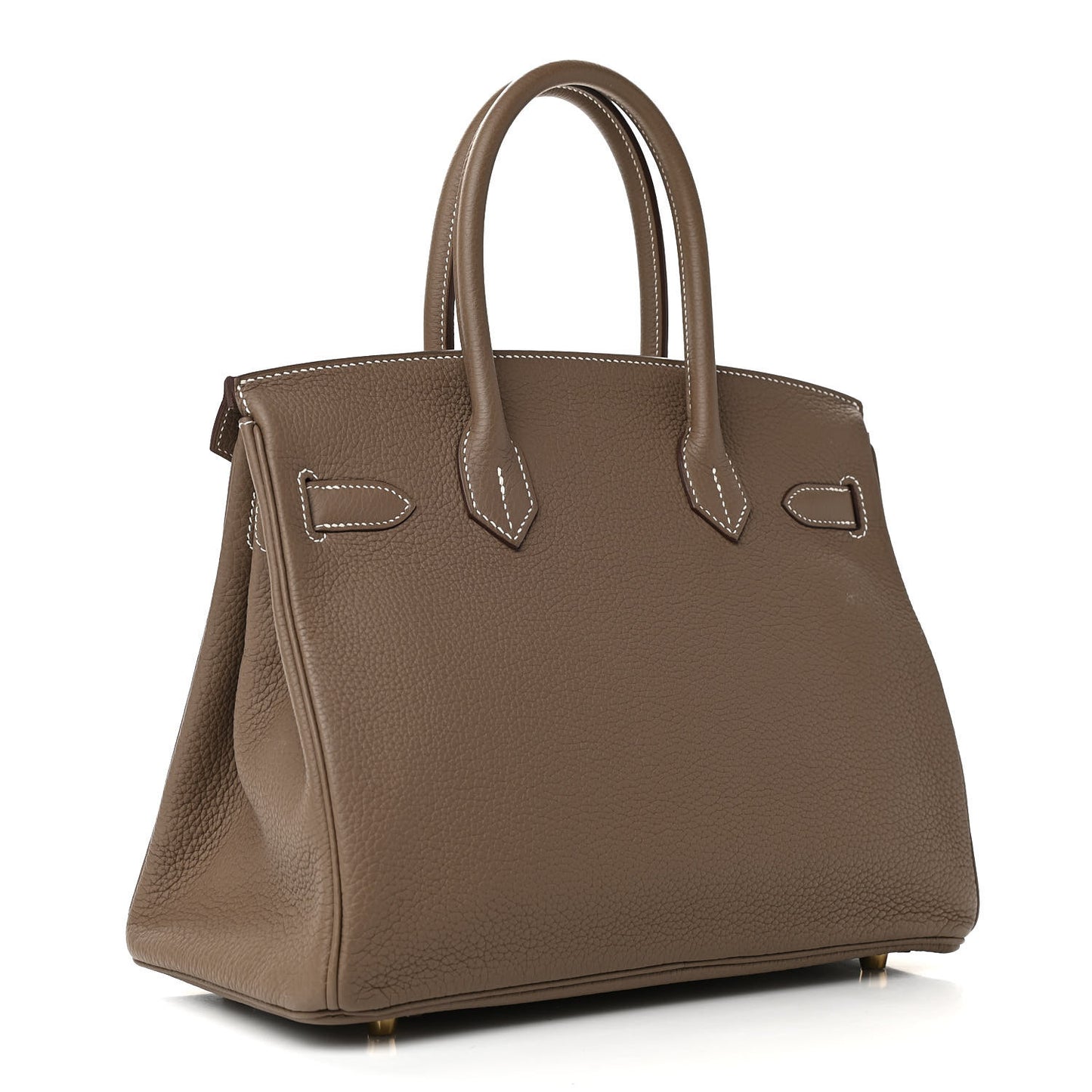 Togo Birkin 30 Etoupe