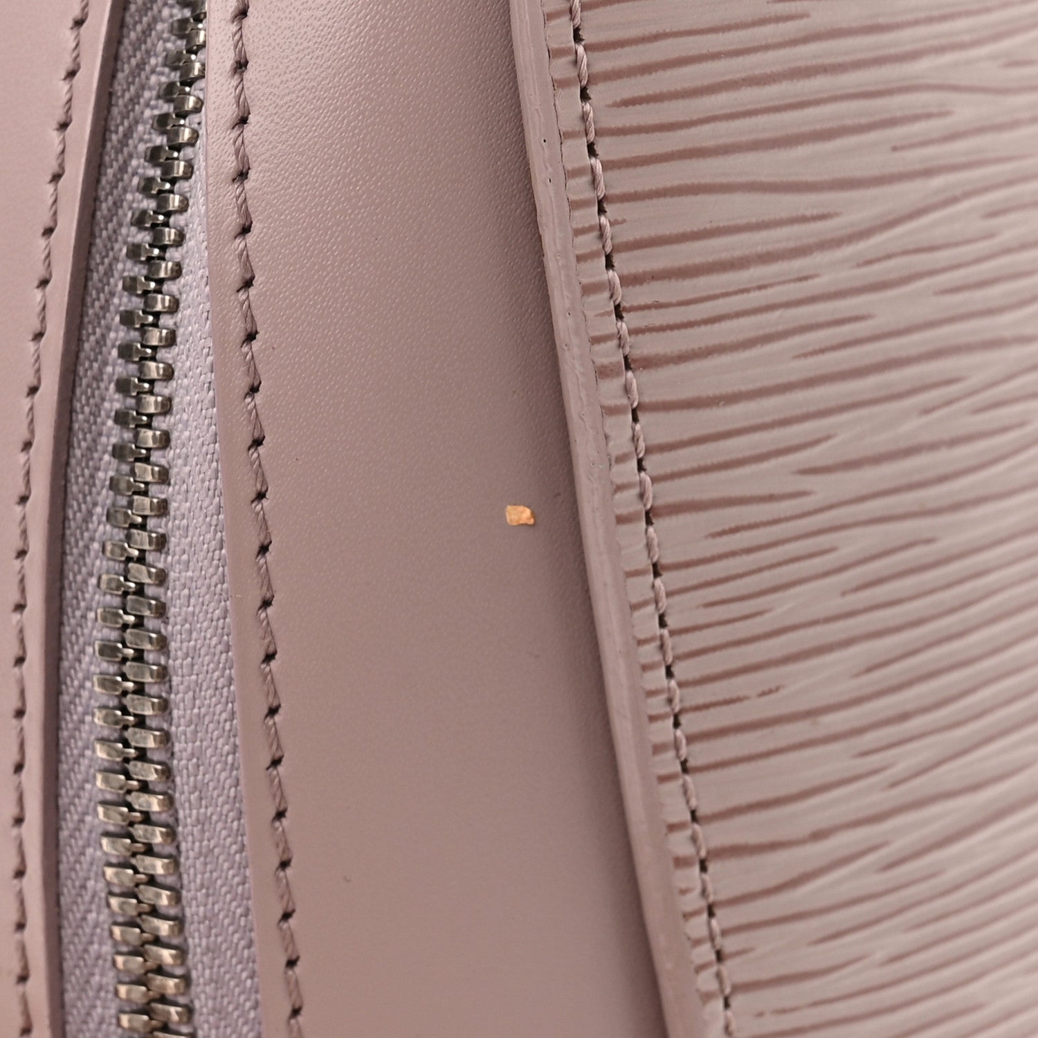 Louis Vuitton Epi Mabillon Backpack Lilac 10 of 10