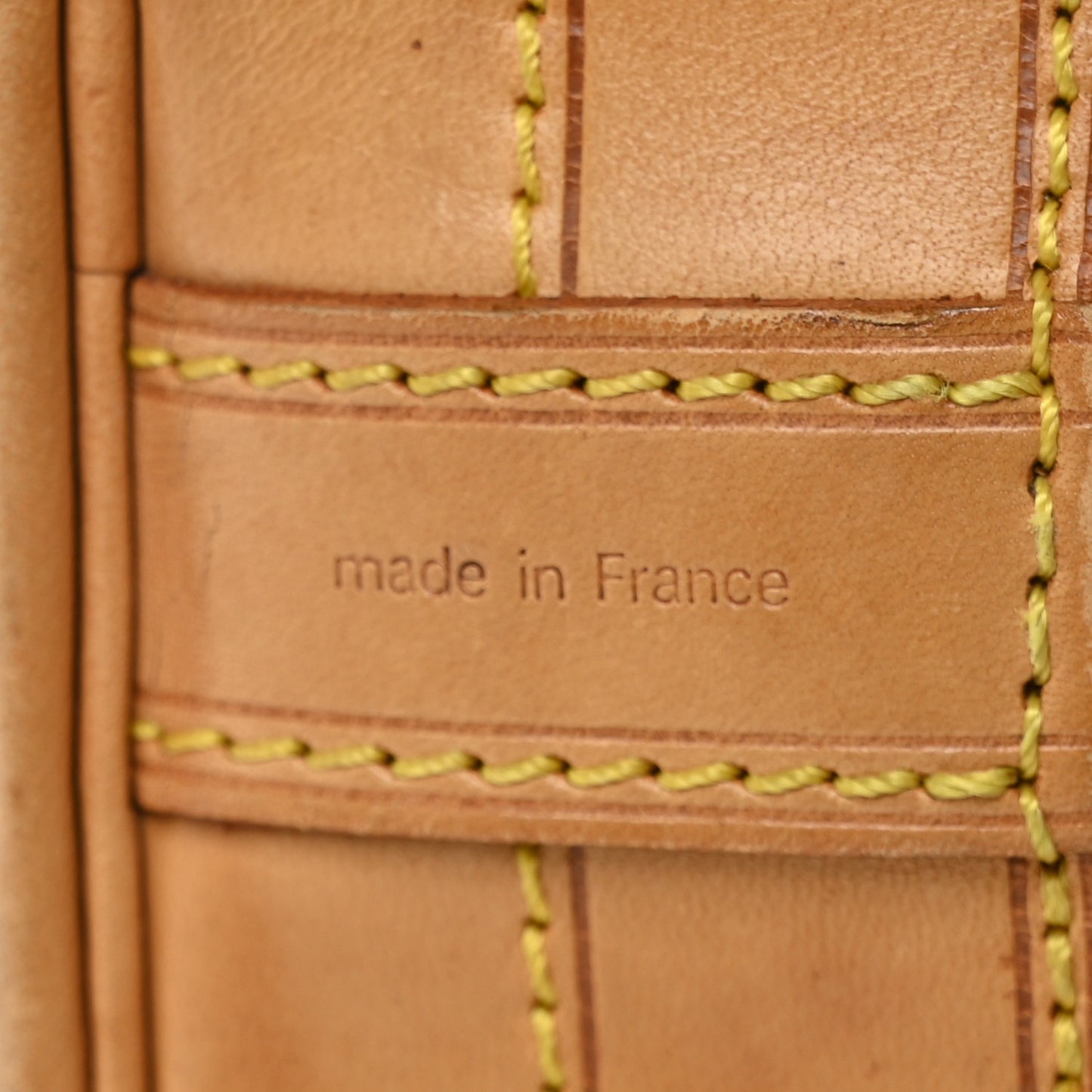 Monogram Noe