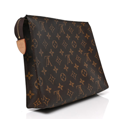 Louis Vuitton Monogram Toiletry Pouch 26 3 of 8