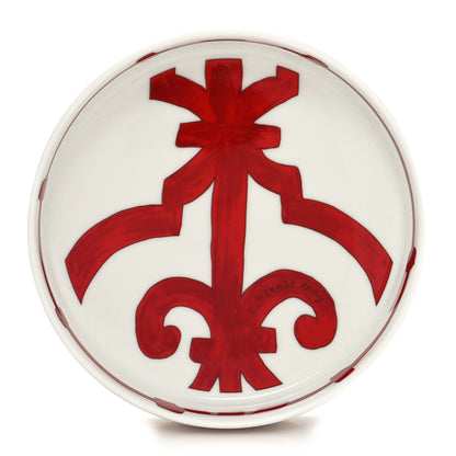 Hermes Porcelain Balcon du Guadalquivir Small Dish N°3 1 of 8