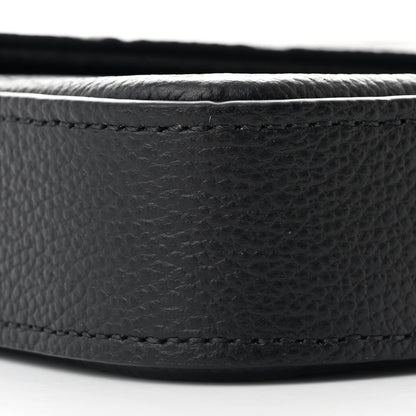 Louis Vuitton Empreinte Pochette Felicie Chain Wallet Black 11 of 13