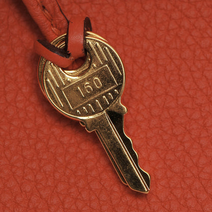 Hermes Togo Birkin 30 Feu 28 of 30