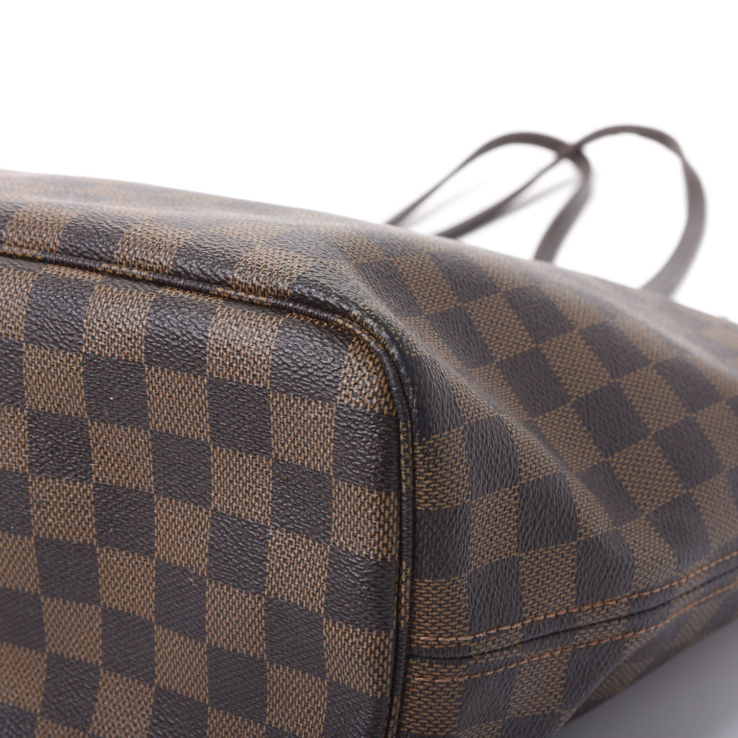 Damier Ebene Neverfull MM