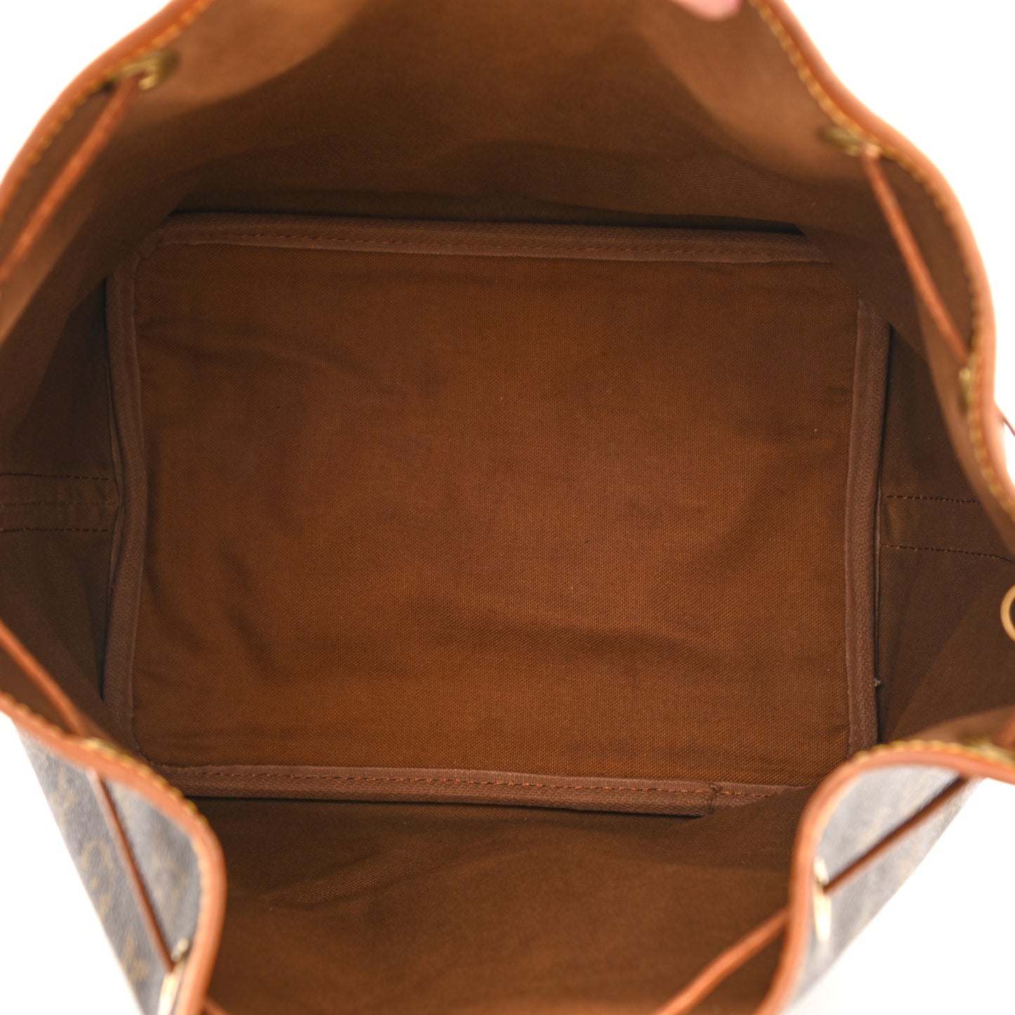 Monogram Petit Noe