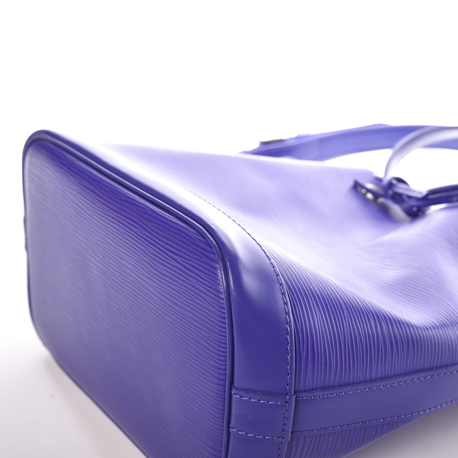 Louis Vuitton Epi Noe BB Figue 8 of 10