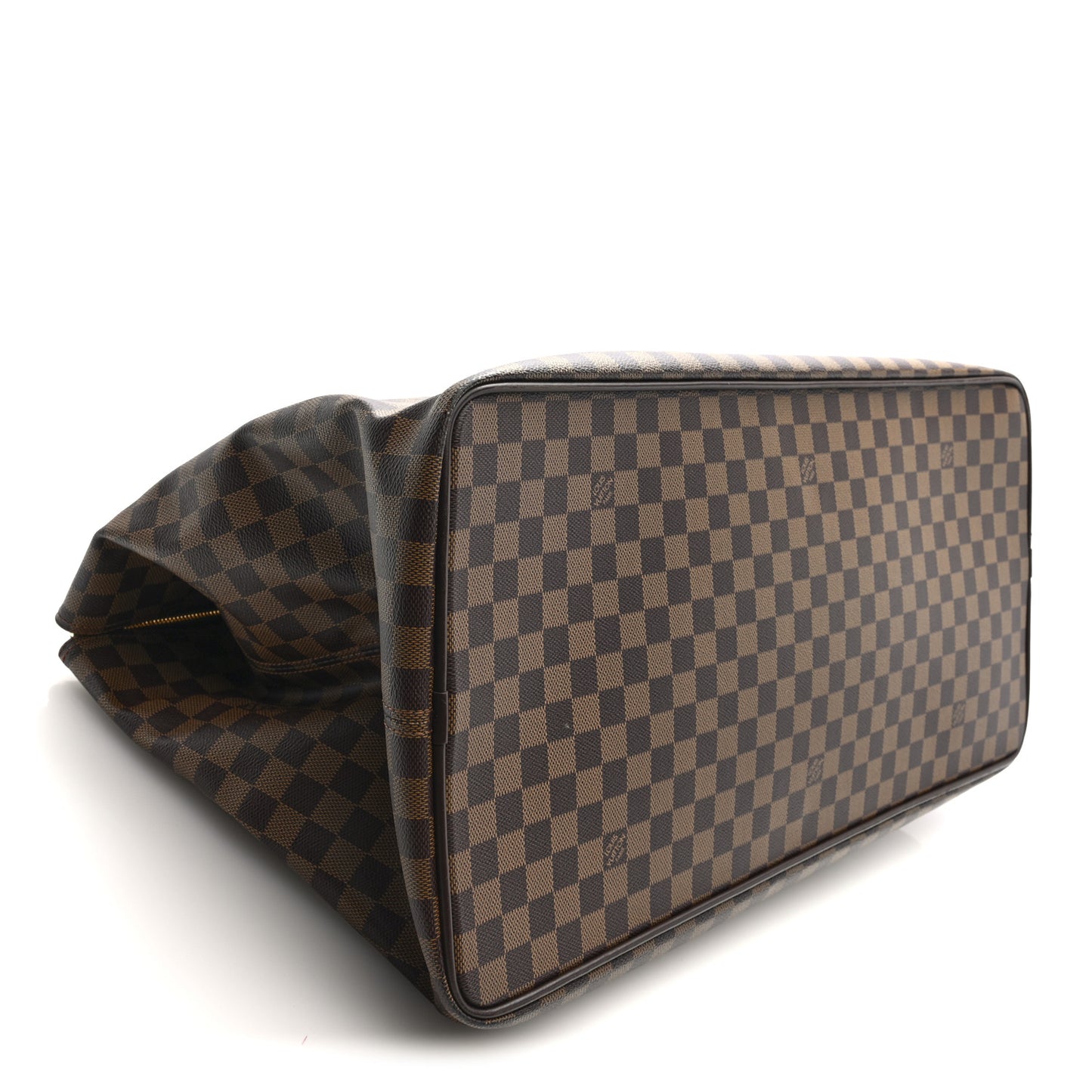 Damier Ebene Greenwich GM
