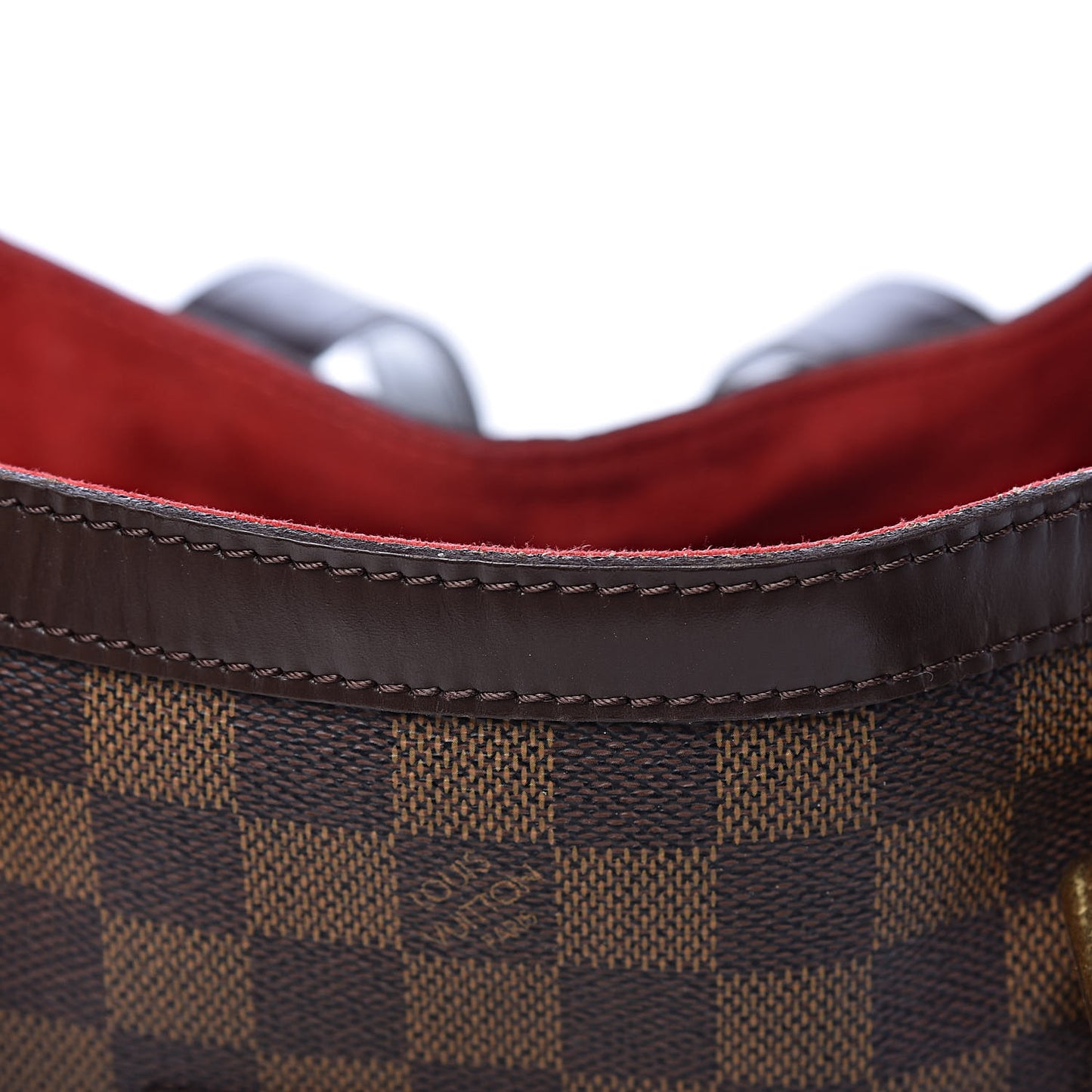 Damier Ebene Hampstead MM