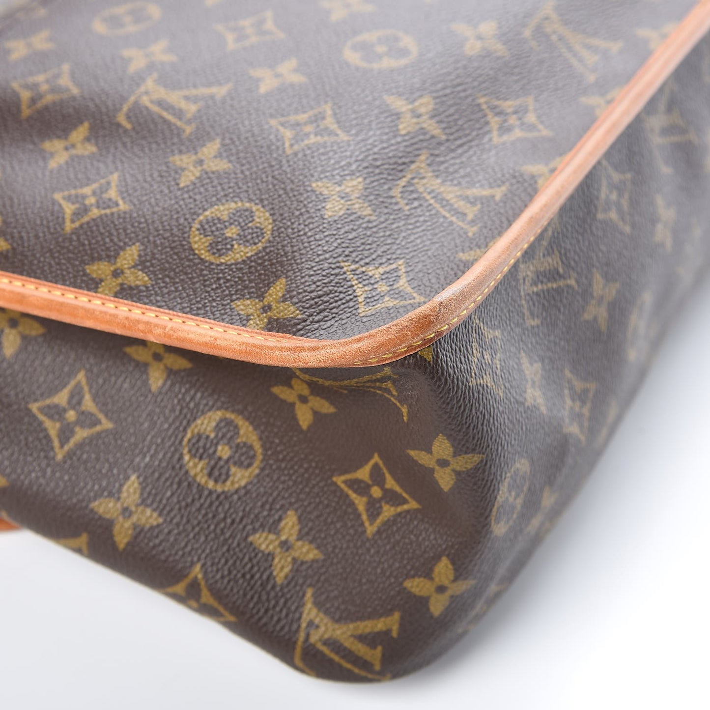 Monogram Sac Gibeciere GM