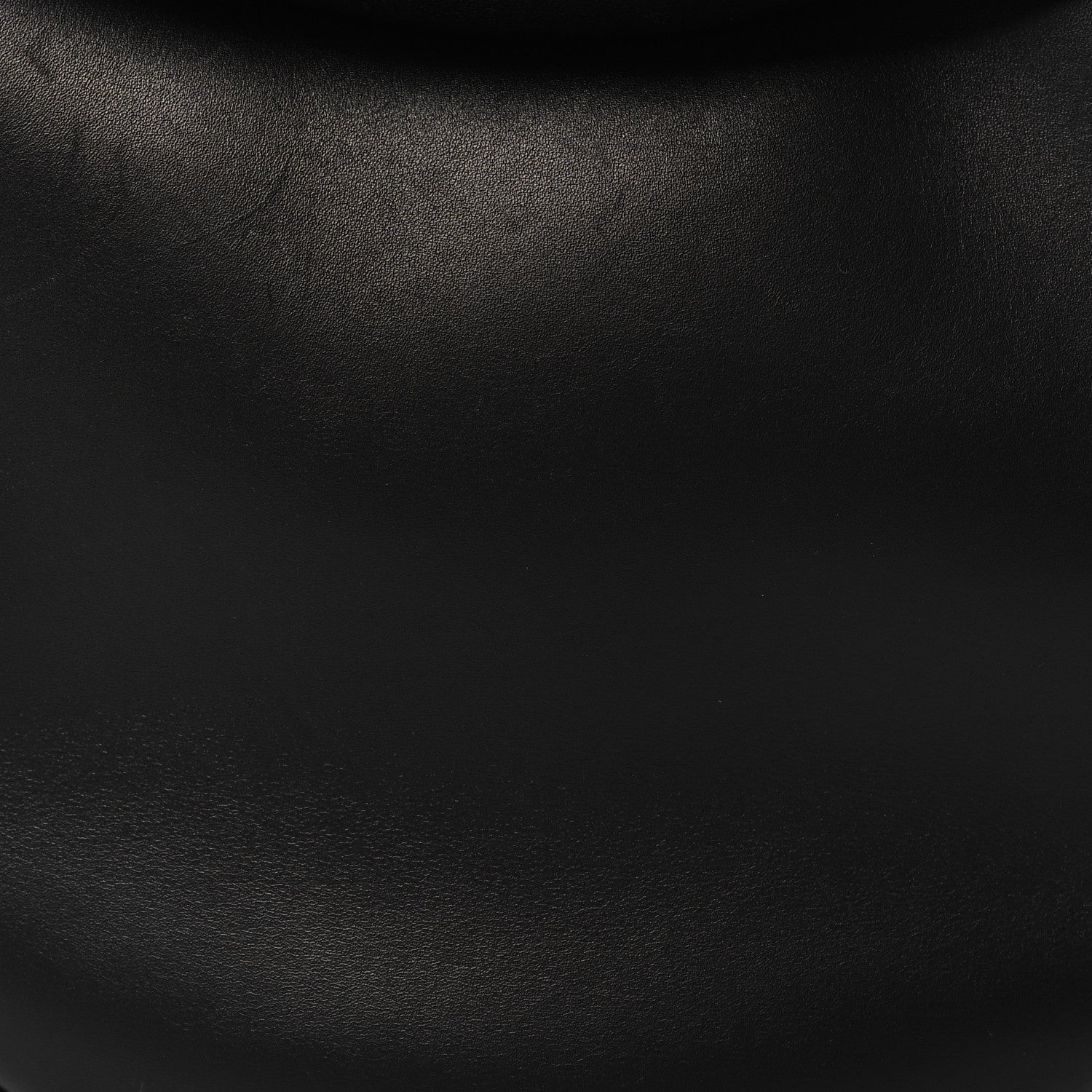 Loewe Satin Calfskin Jacquard Luna Bag Black 7 of 9