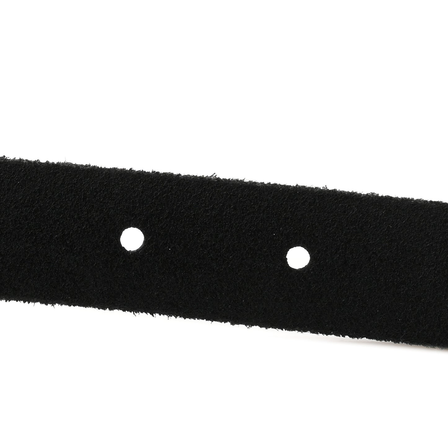 Cuoio Toscano Double G 20mm Belt 70 28 Black