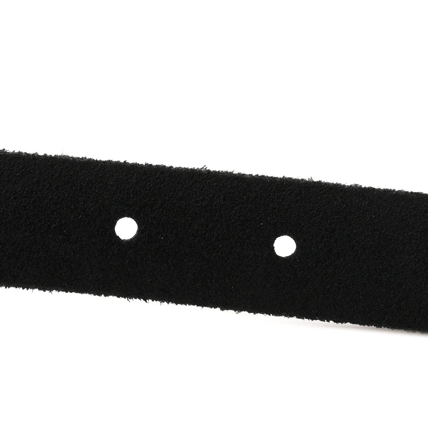 Gucci Cuoio Toscano Double G 20mm Belt 70 28 Black 5 of 5
