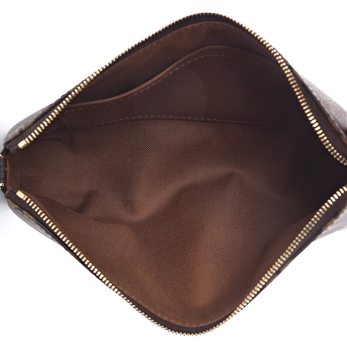 Monogram Pochette Accessories NM