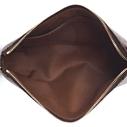 Louis Vuitton Monogram Pochette Accessories NM 5 of 10