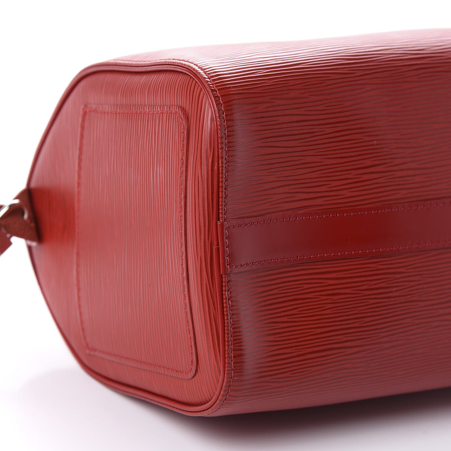 Epi Speedy 25 Castillan Red