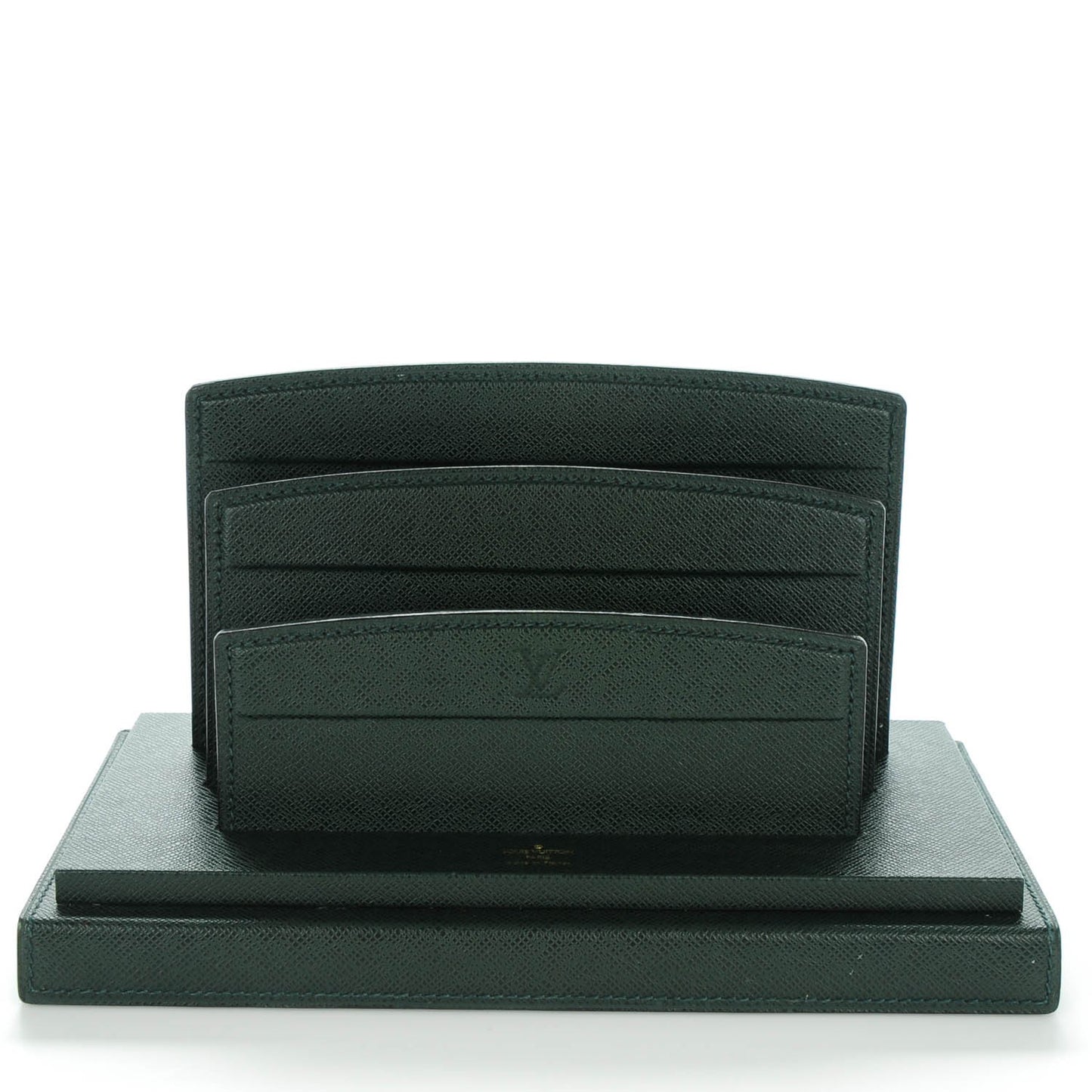 Taiga Accessoires De Bureau 2 Piece Desk Set Epicea