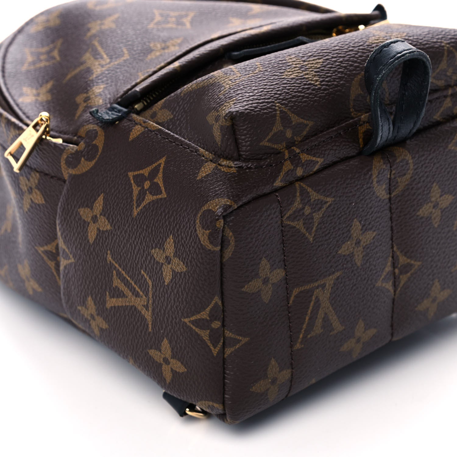 Louis Vuitton Monogram Palm Springs Backpack Mini 7 of 13
