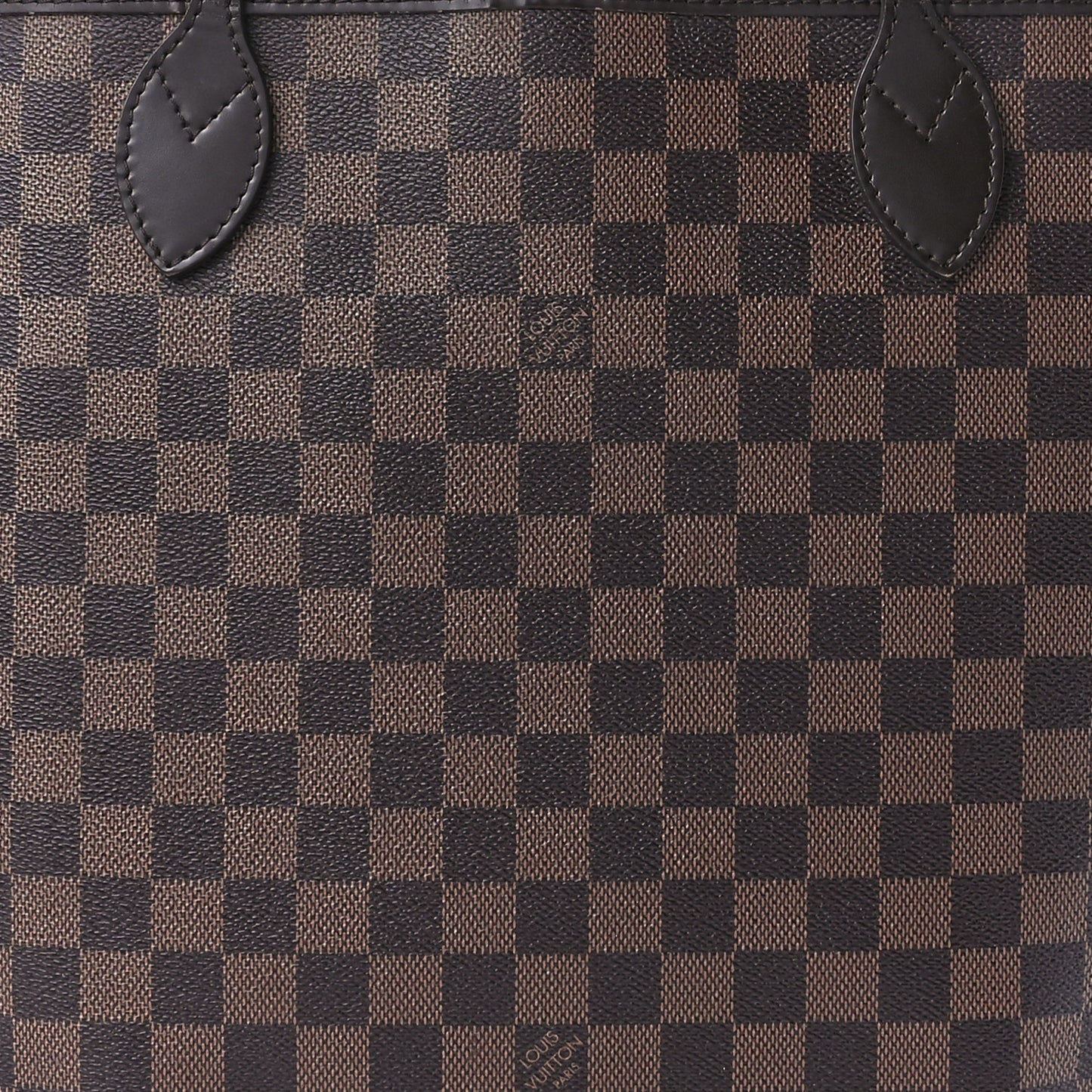 Damier Ebene Neo Neverfull MM