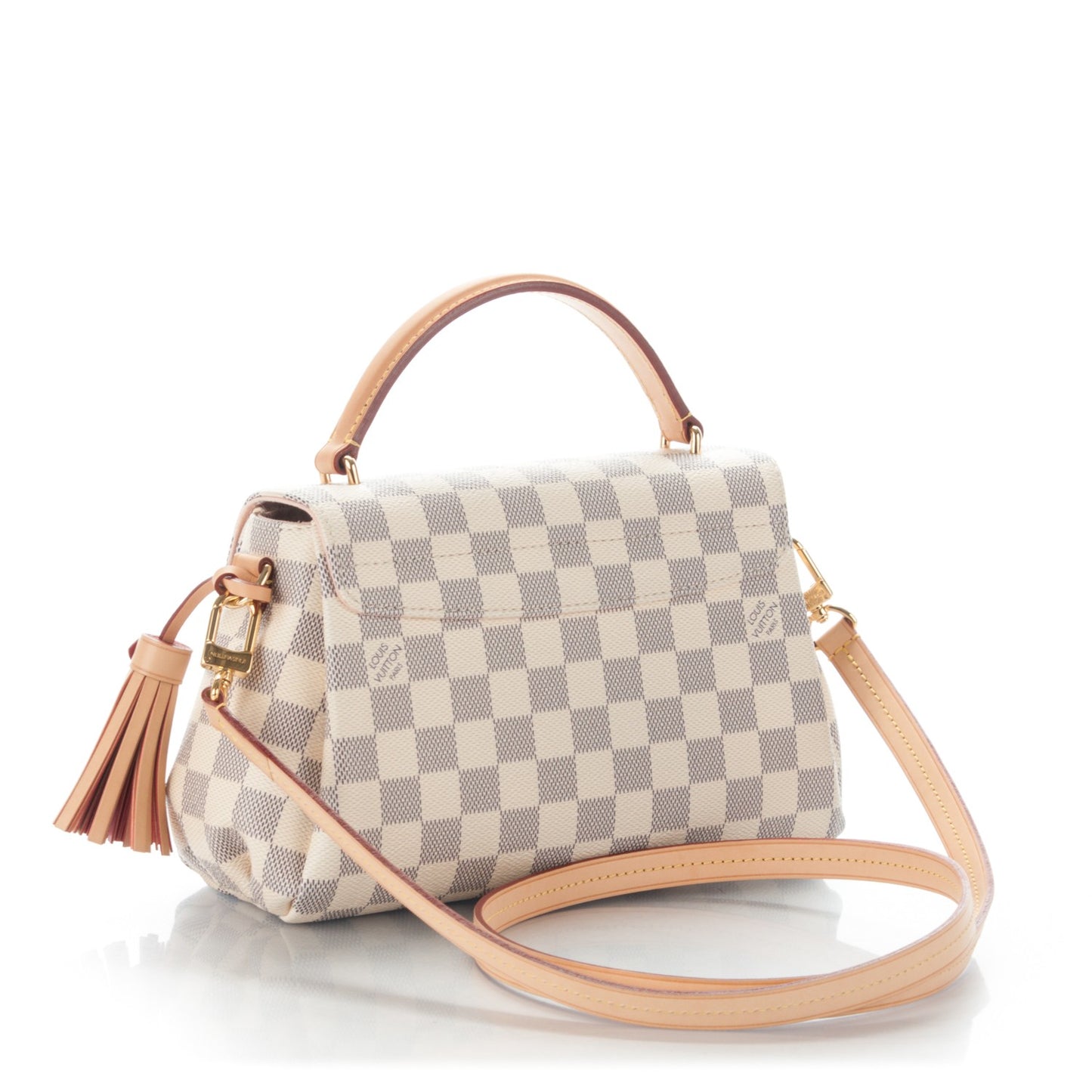 Damier Azur Croisette