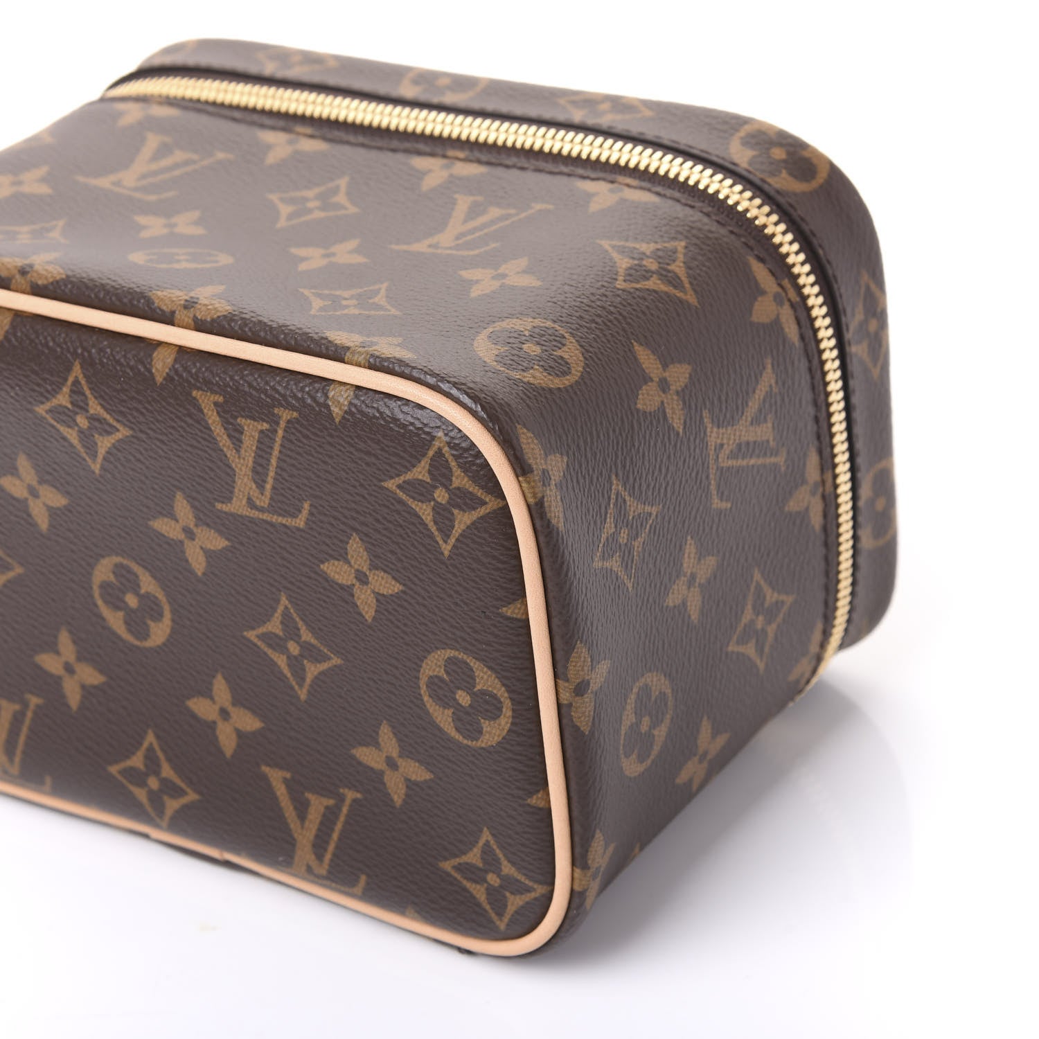 Louis Vuitton Monogram Nice Mini 6 of 12