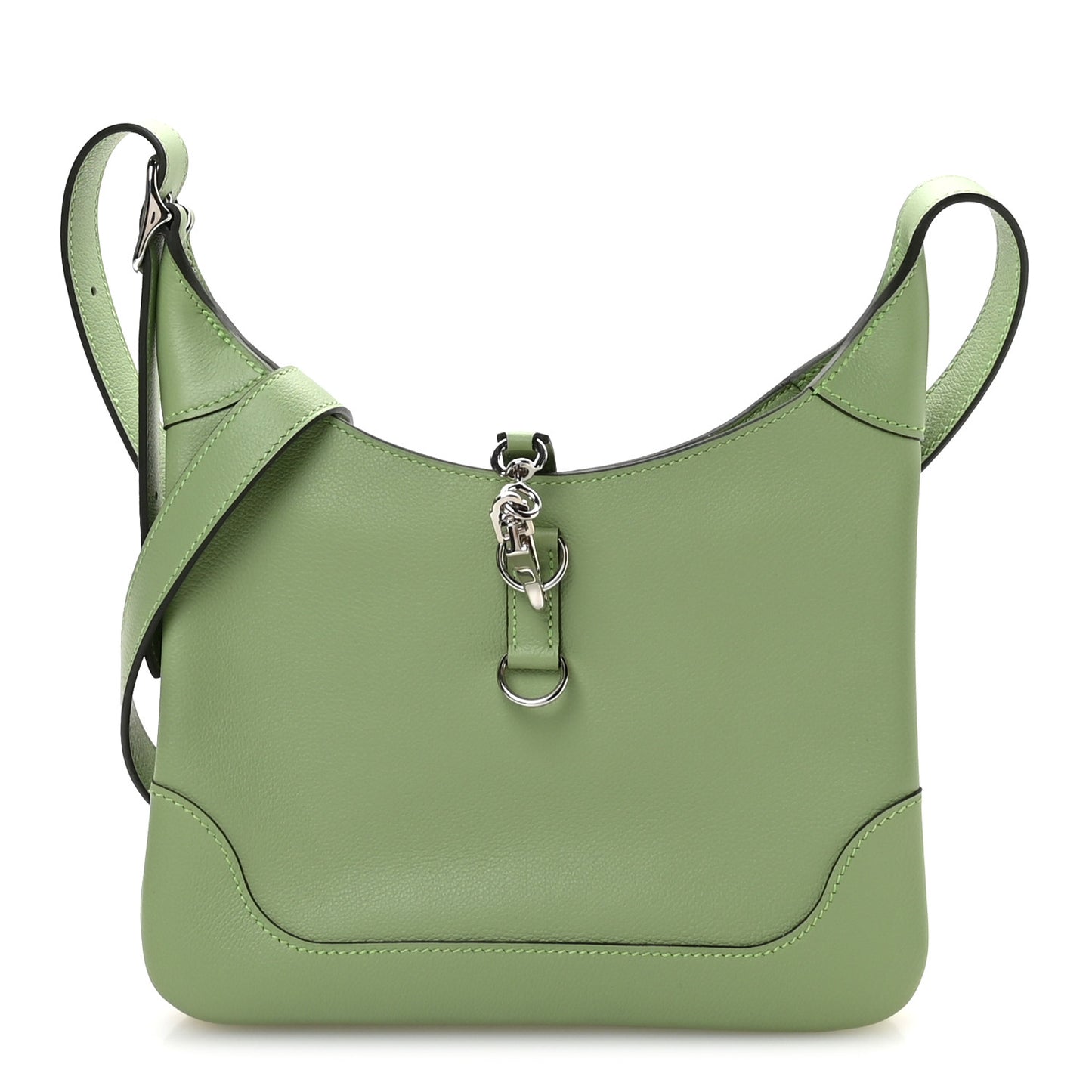 Evercolor Trim Duo Vert Criquet