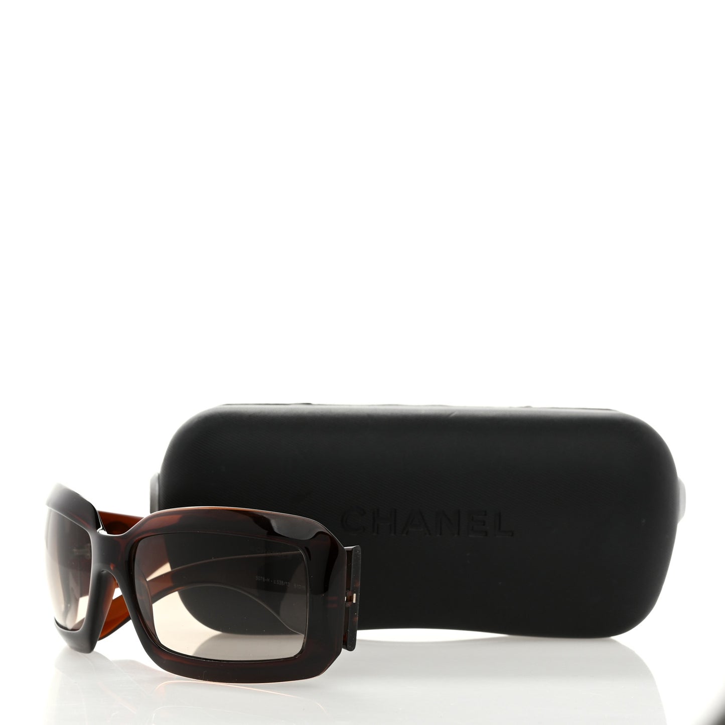 Mother of Pearl Sunglasses 5076-H Brown