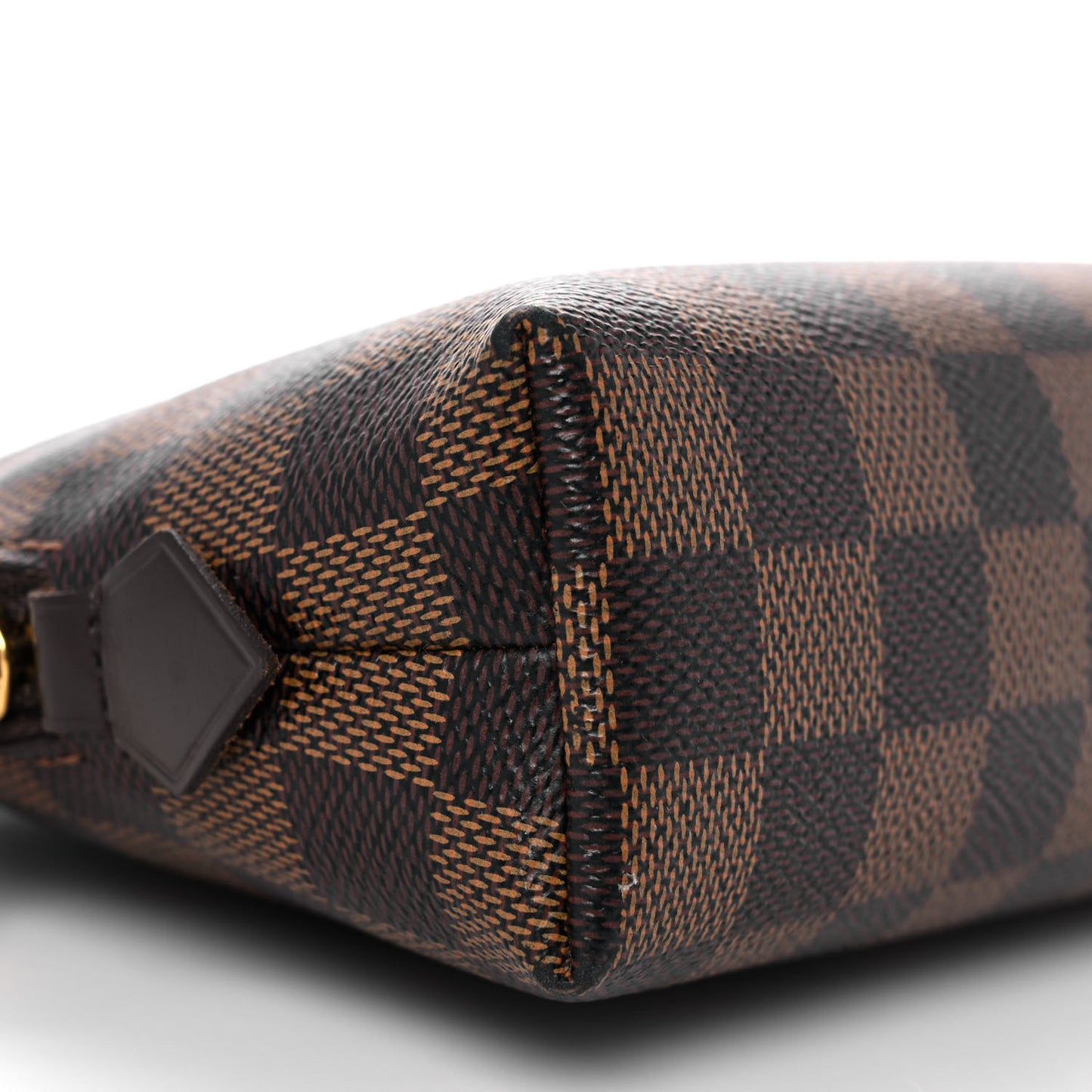 Damier Ebene Cosmetic Pouch GM