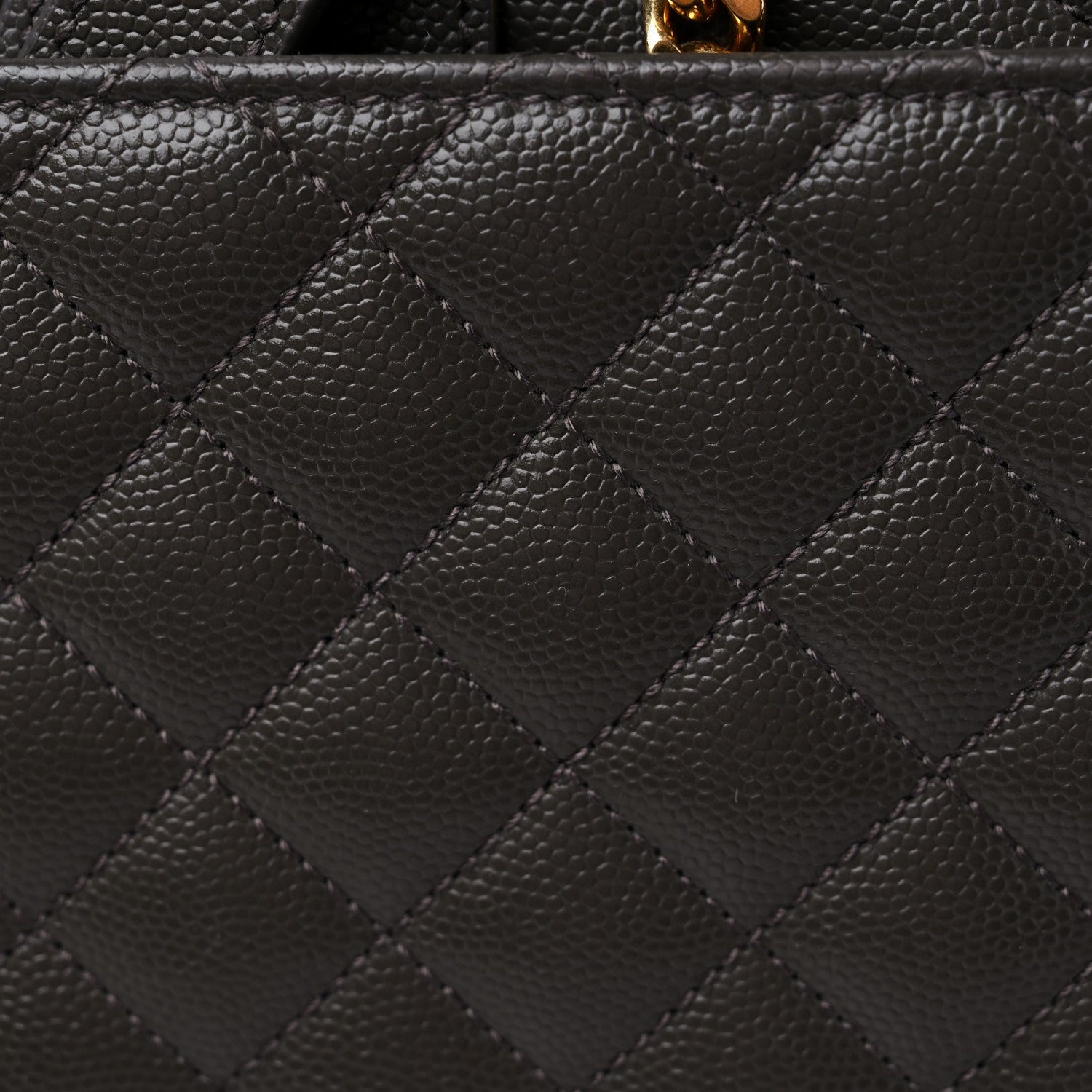 Saint Laurent Grain De Poudre Textured Mixed Matelasse Large Triquilt Monogram Satchel Pebble 14 of 14