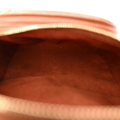 Louis Vuitton Empreinte Mini Bumbag Cognac 5 of 9