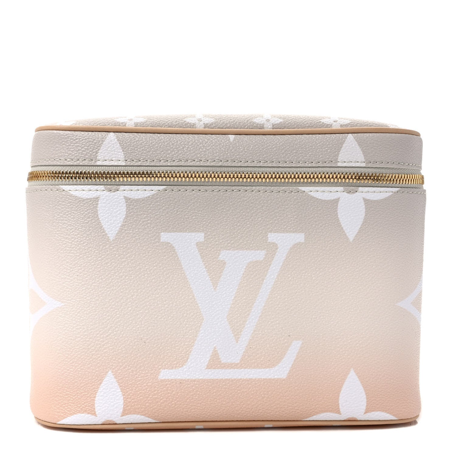 Louis Vuitton Monogram Giant By The Pool Nice BB Brume 1 of 6