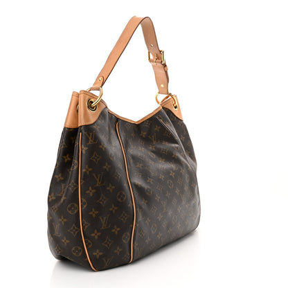 Louis Vuitton Monogram Galliera GM 3 of 14