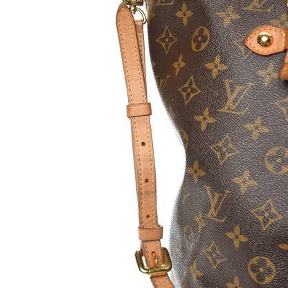 Louis Vuitton Monogram Palermo GM 24 of 24
